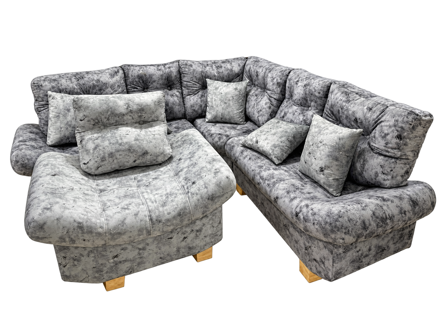 Sala gris