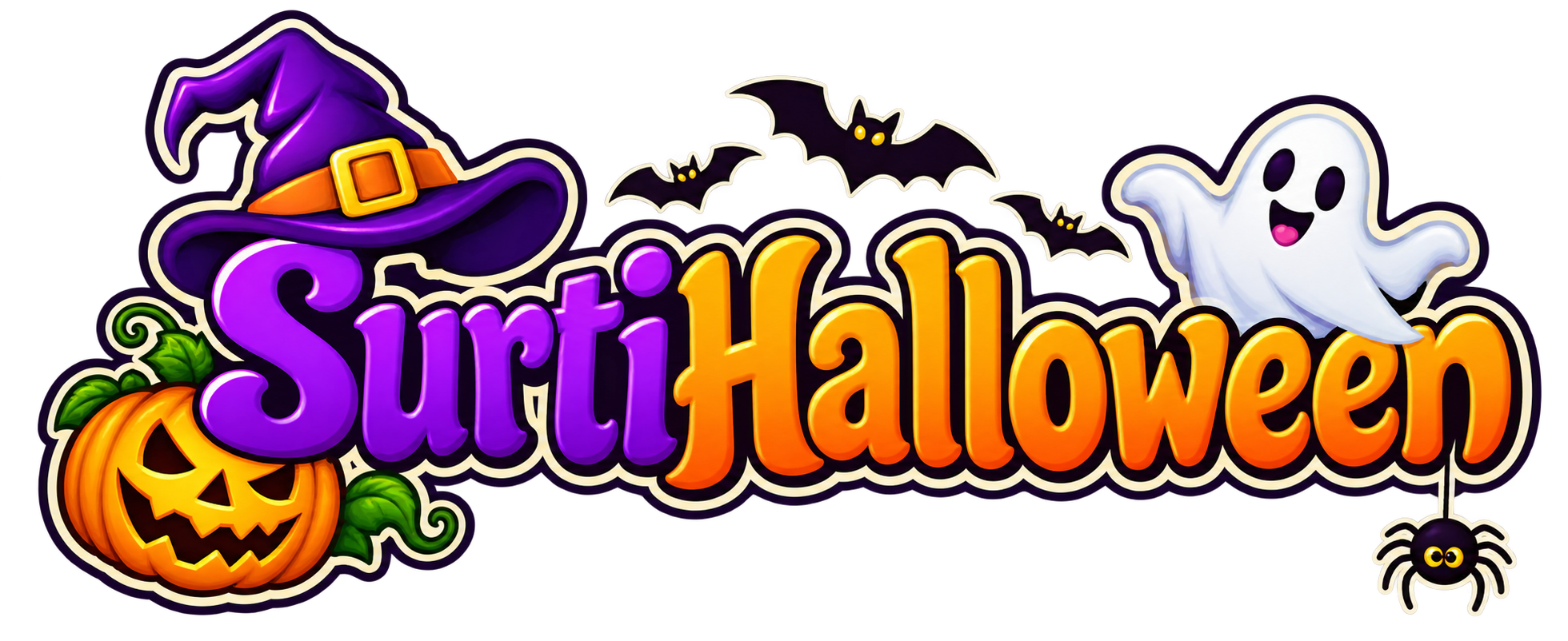 SurtiHalloween