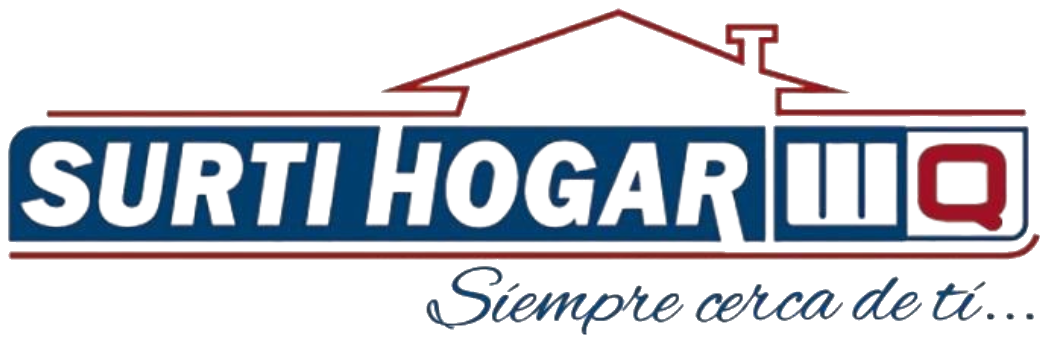 SURTIHOGAR. Siempre cerca de ti…