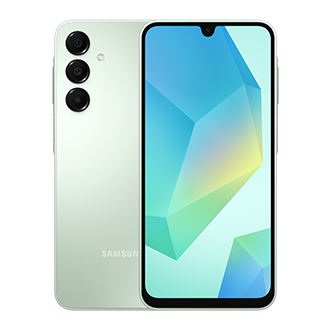 Samsung A16 8/256 GB — imagen de referencia
