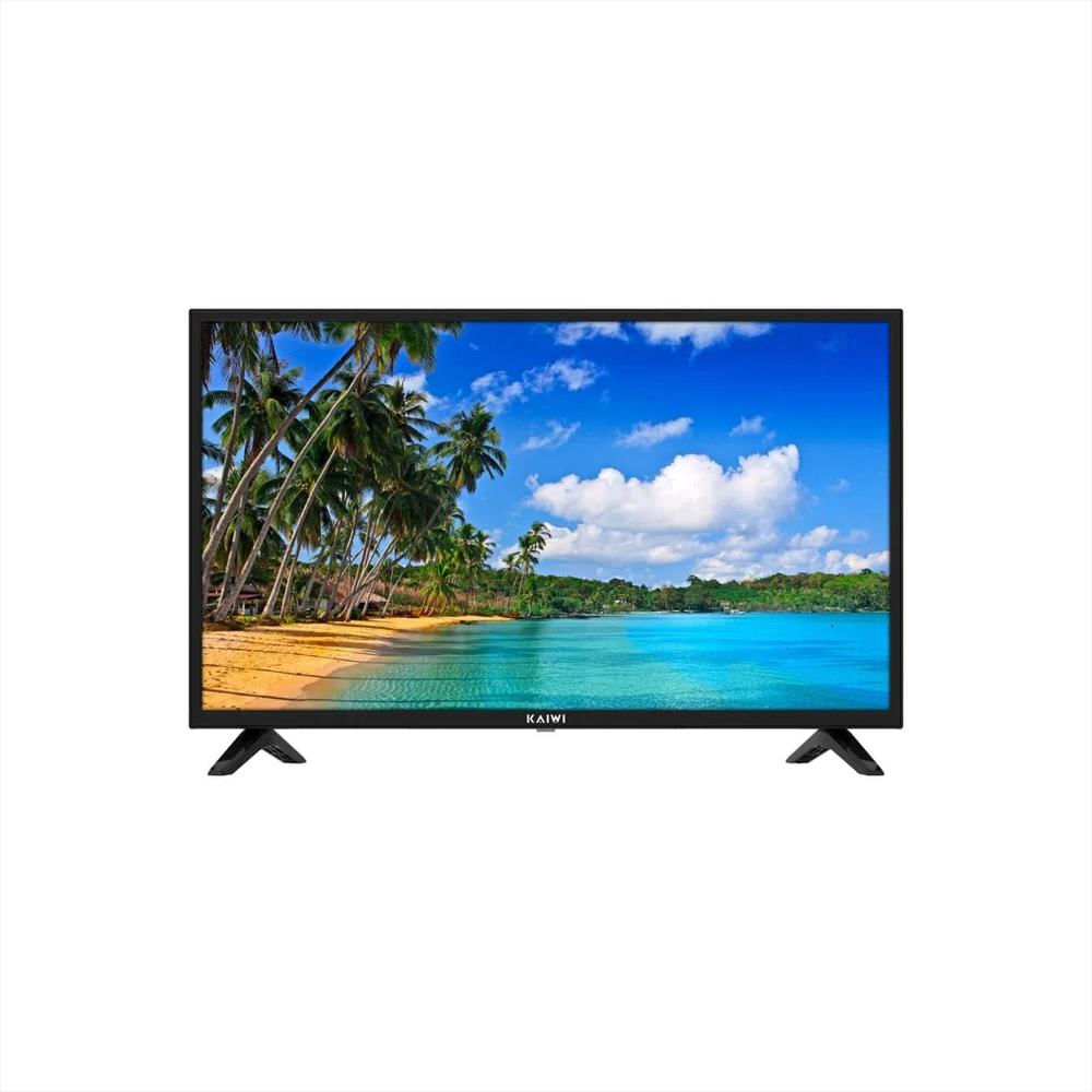 Televisor Kaiwi 32 pulgadas · KTL3202CE — imagen de referencia