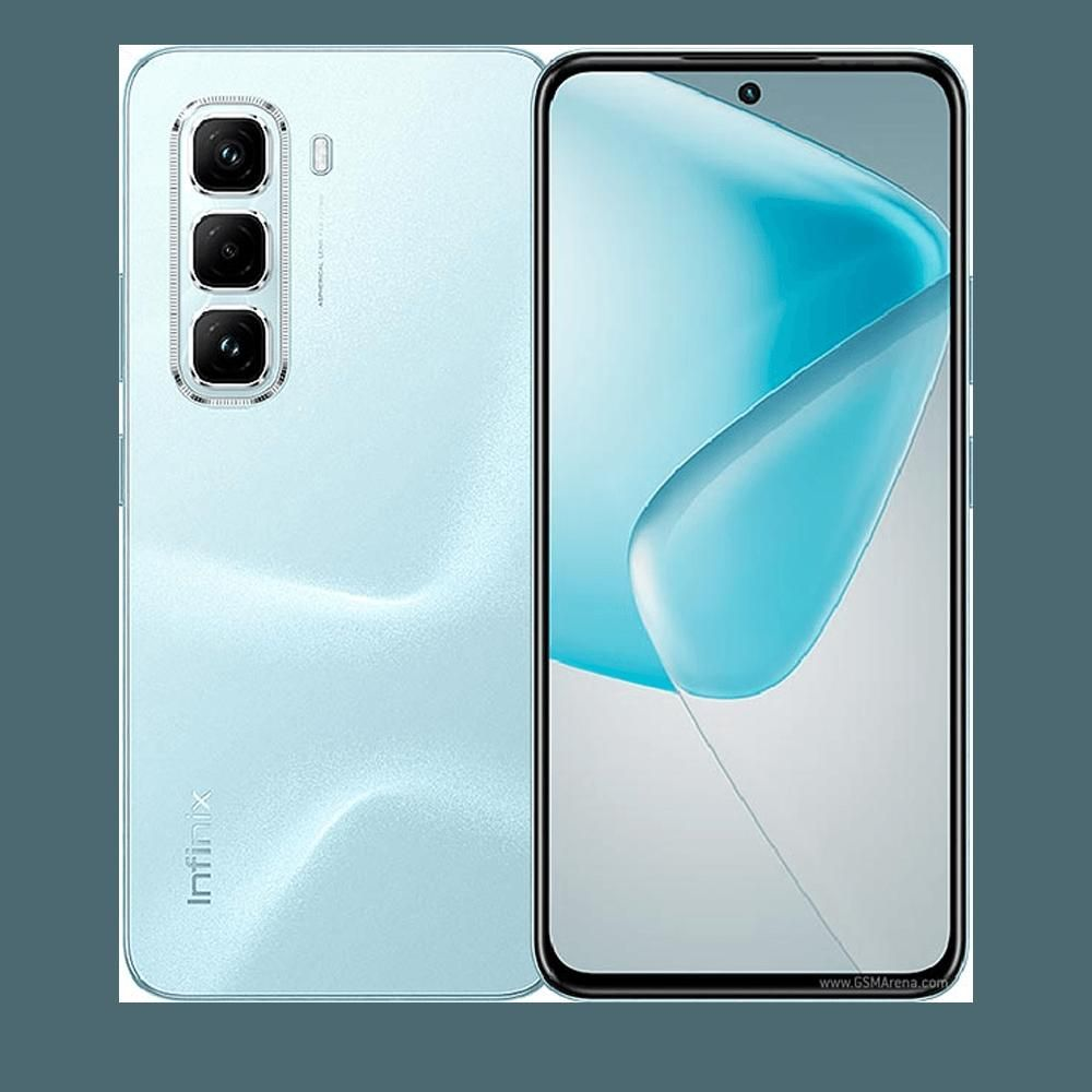 Infinix Hot 50 Pro 8+ 256 — imagen de referencia