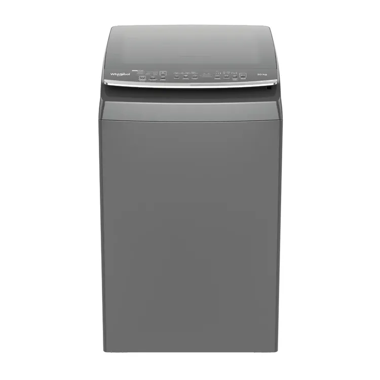 Lavadora Whirlpool CS 20 kg WW20LTAHL — imagen de referencia