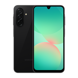 Samsung A26 5G 8/256 GB — imagen de referencia