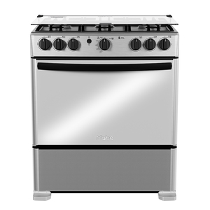 Estufa Mabe EMC30KXX-6 de 76 cm, 6 puestos — imagen de referencia