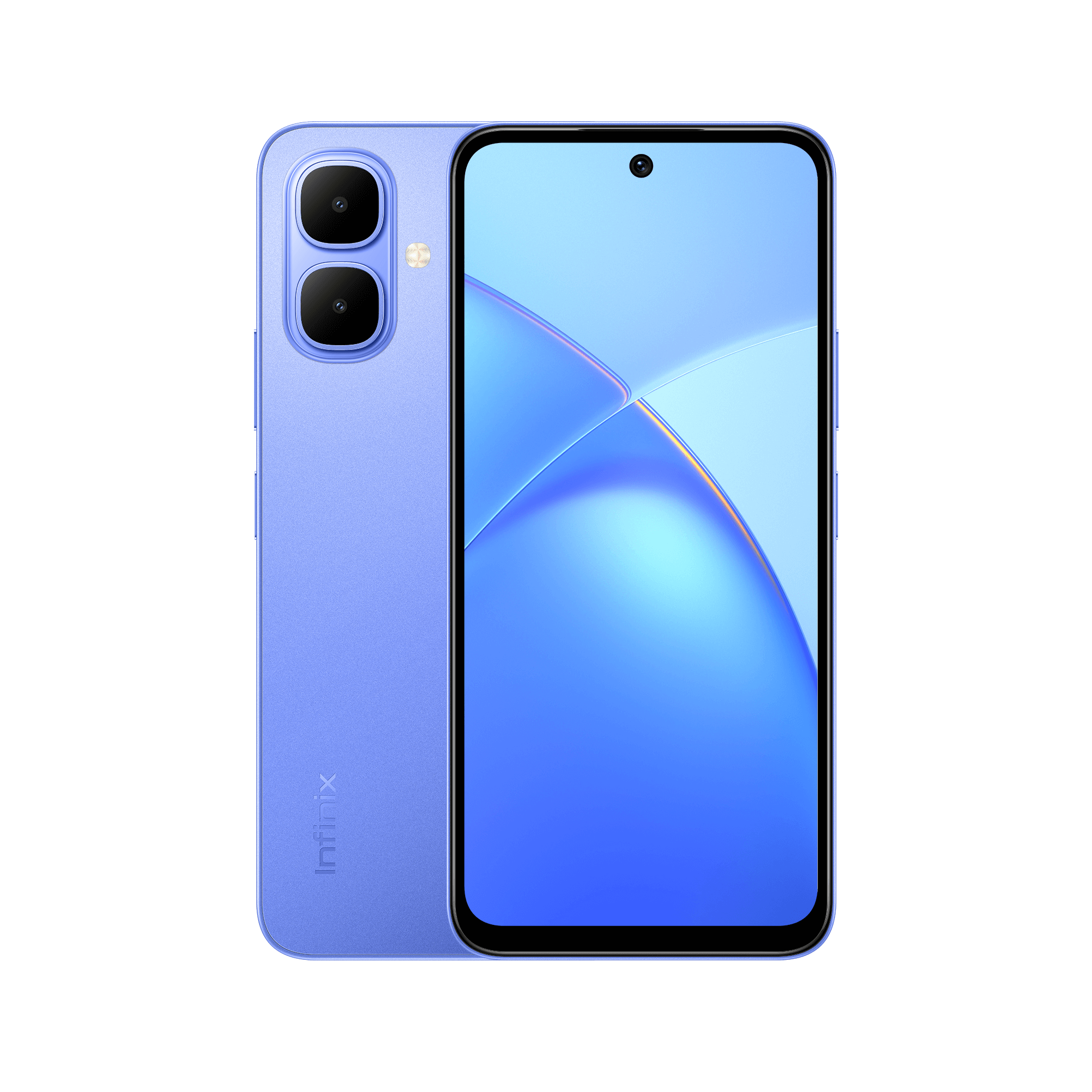 Infinix Smart 10 128 GB · 4 GB RAM — imagen de referencia