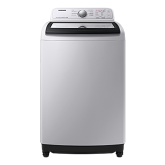Lavadora Samsung WA19T7G6DWY de 42 lb — imagen de referencia