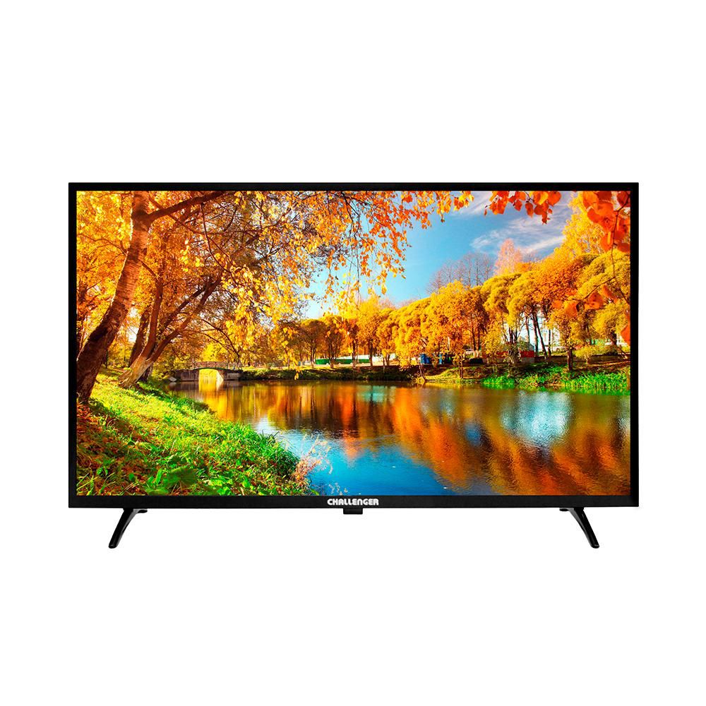 Televisor Challenger 32 pulgadas · HD — imagen de referencia