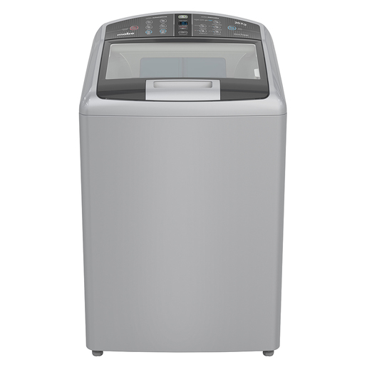 Lavadora Mabe LMA70200WGAB0 de 20 kg — imagen de referencia