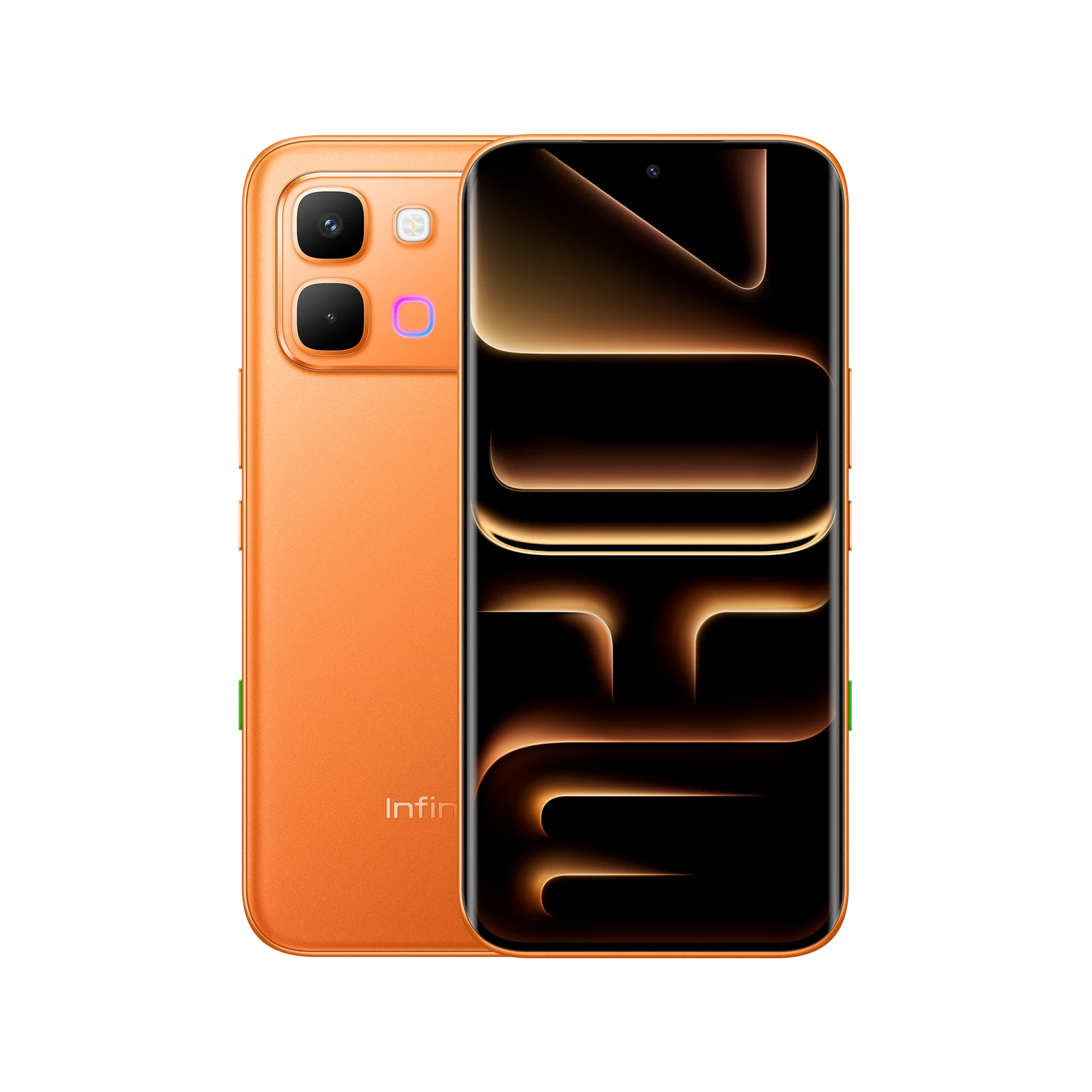 Infinix Note Edge · 256 GB — imagen de referencia