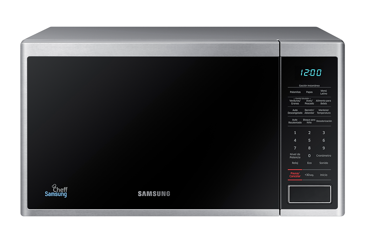 Microondas Samsung MS32J5133 — imagen de referencia