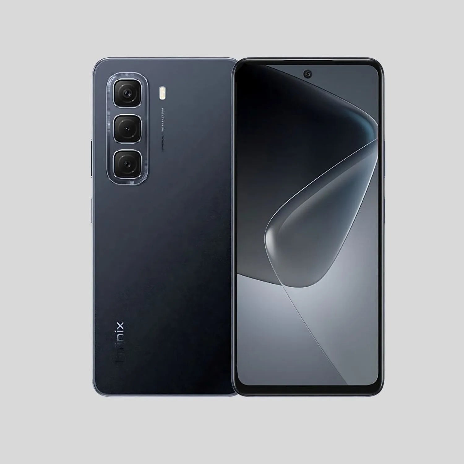 Infinix Hot 50 256 GB — imagen de referencia