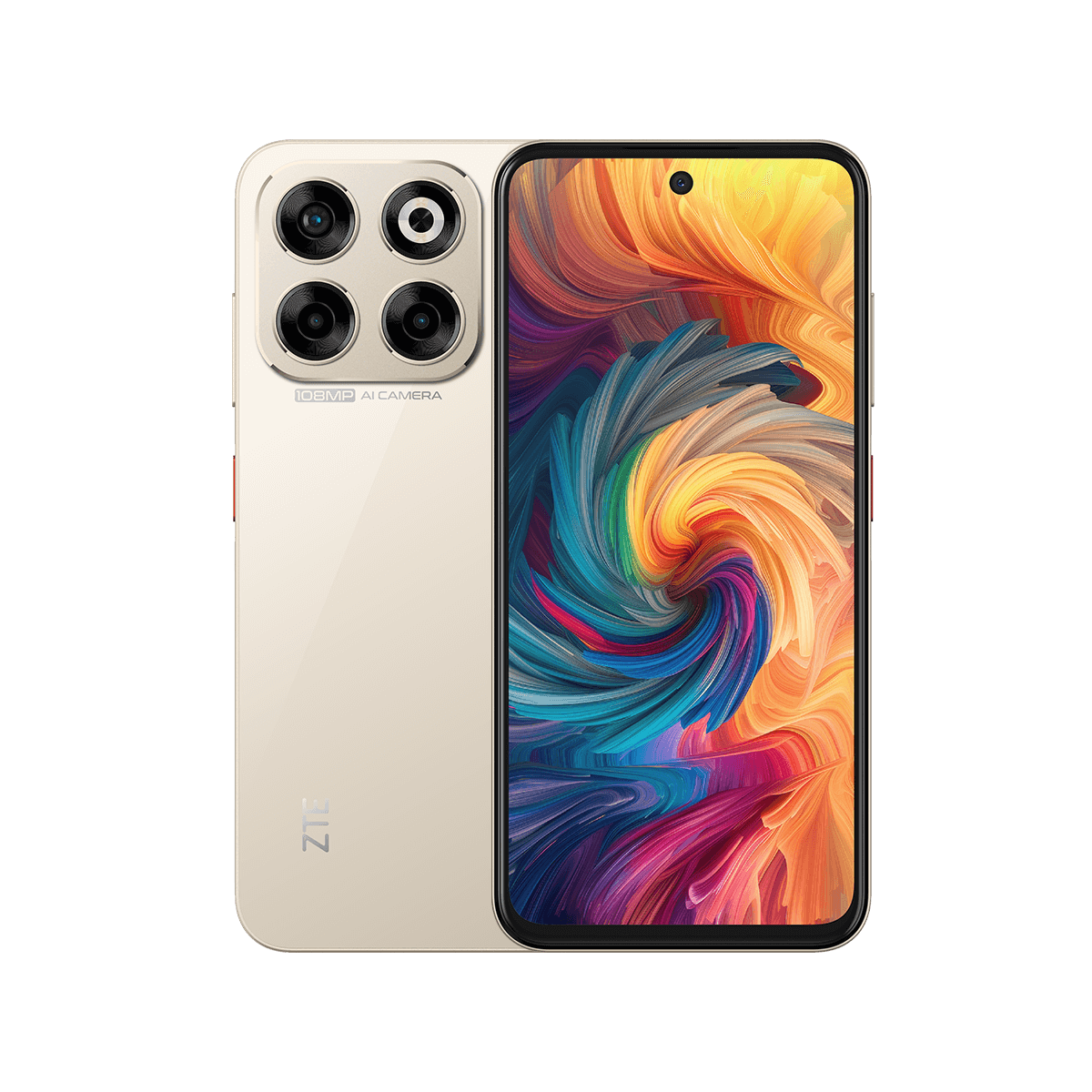 ZTE Blade V70 256 GB — imagen de referencia