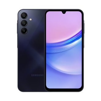 Samsung A15 8 +256 — imagen de referencia