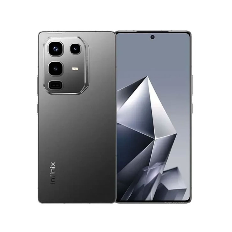 Infinix Note 50 Pro 256 GB — imagen de referencia