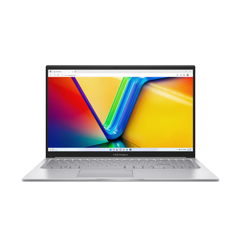 Computador portátil ASUS Core i3 · 8 GB / 512 GB — imagen de referencia