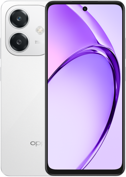 OPPO A 40 128+4 GB — imagen de referencia