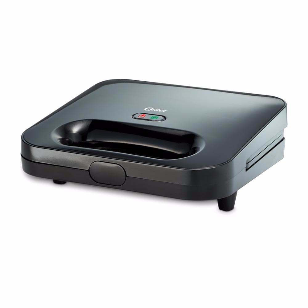 Sanduchera Oster 2885 de 2 puestos — imagen de referencia