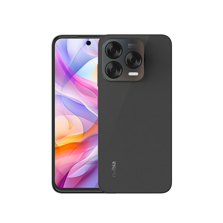 ZTE Blade V70 Design256 — imagen de referencia