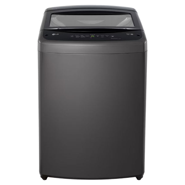 Lavadora LG WT19MVTB de 19 kg — imagen de referencia