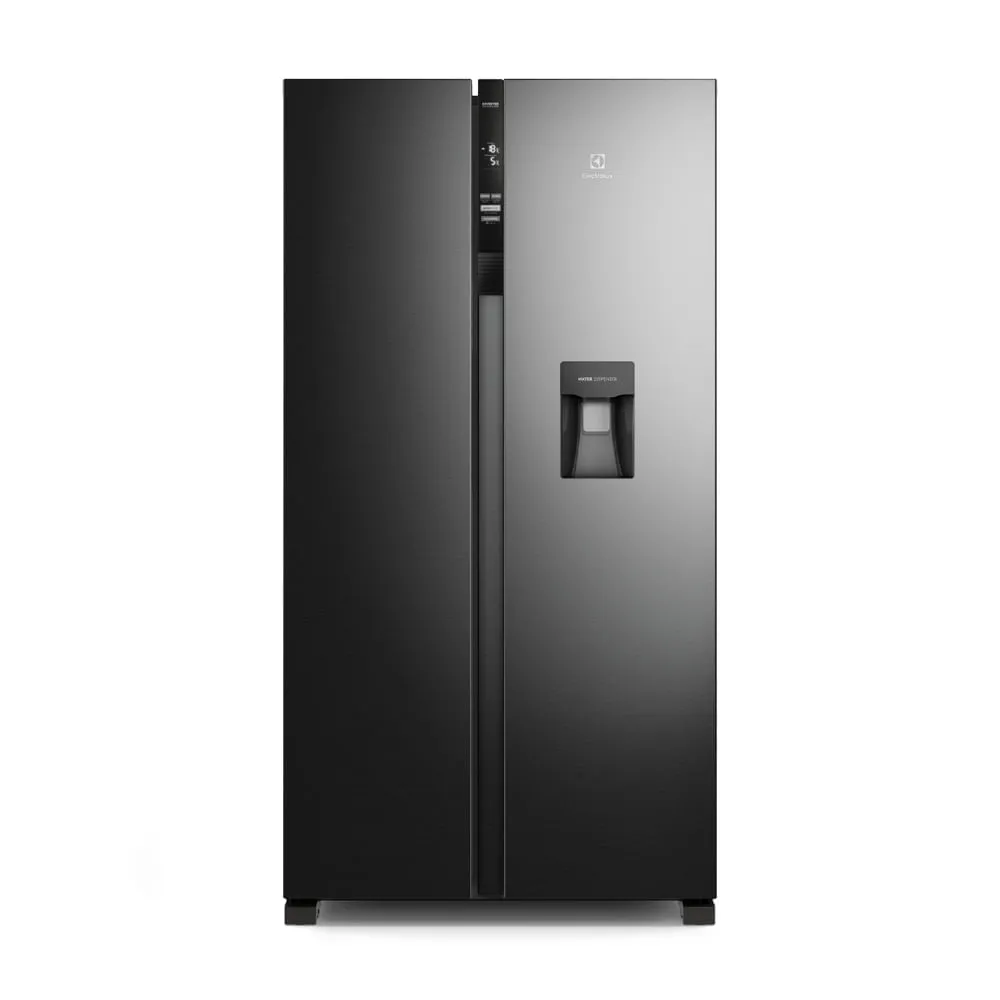 Nevecón Electrolux syde by N frost 520 L — imagen de referencia