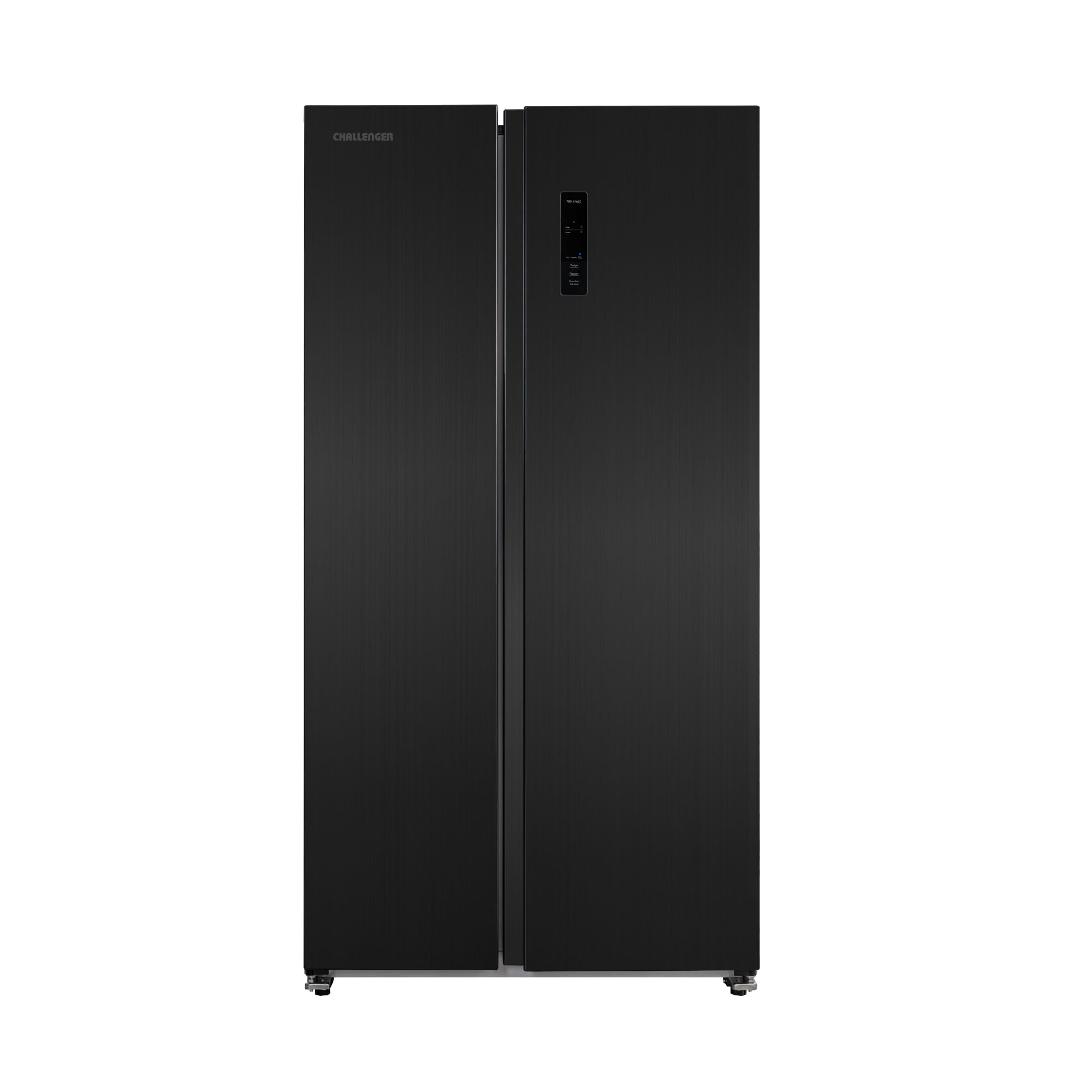 Nevecón Challenger Artik · 525 L · Side by Side — imagen de referencia