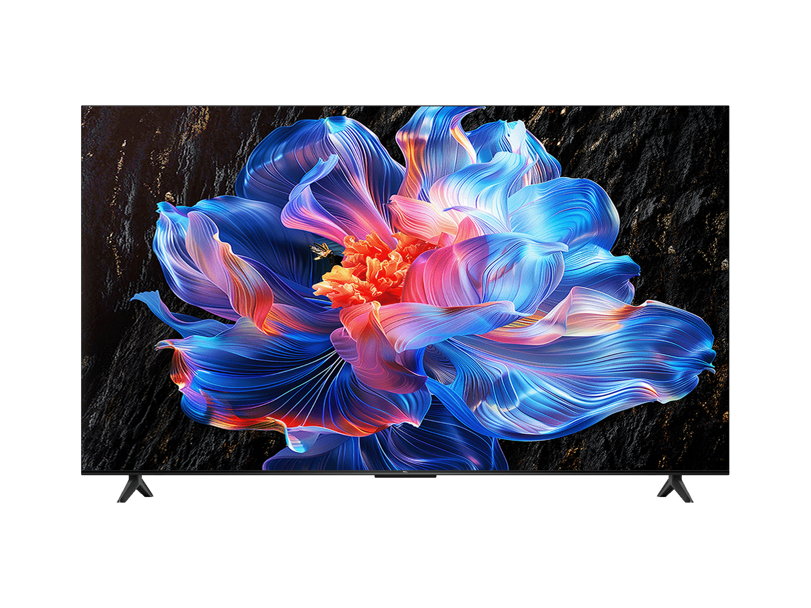 Televisor TCL · 65 pulgadas · 4K UHD — imagen de referencia