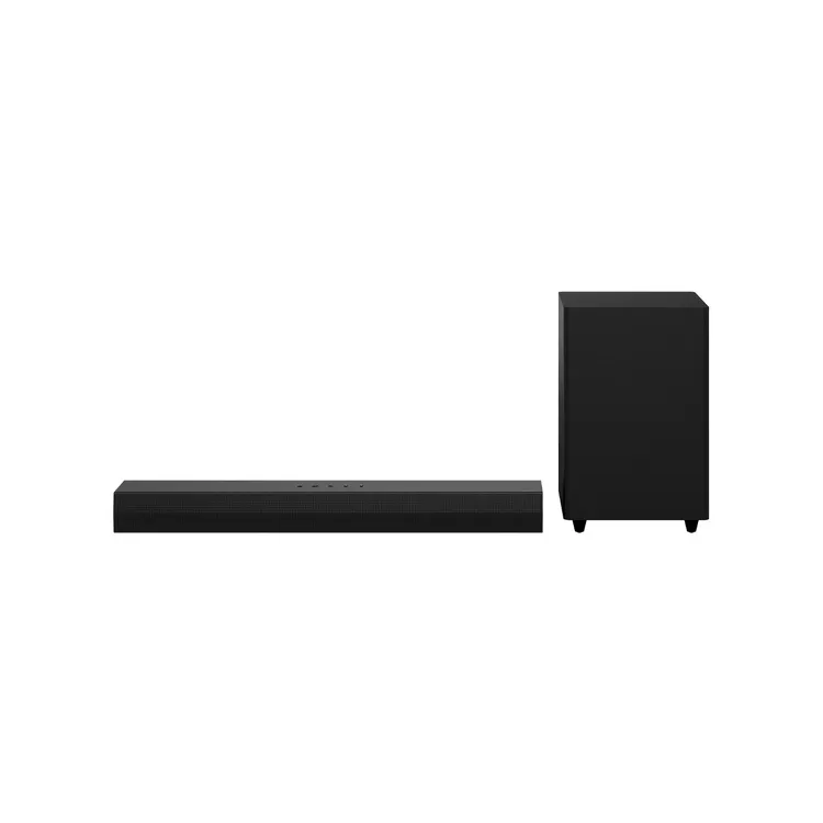 Barra de sonido LG · 140 W — imagen de referencia