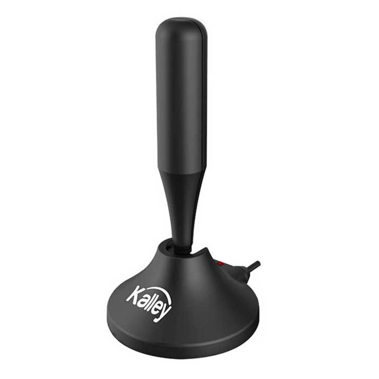 Antena Kalley pasiva de barra — imagen de referencia