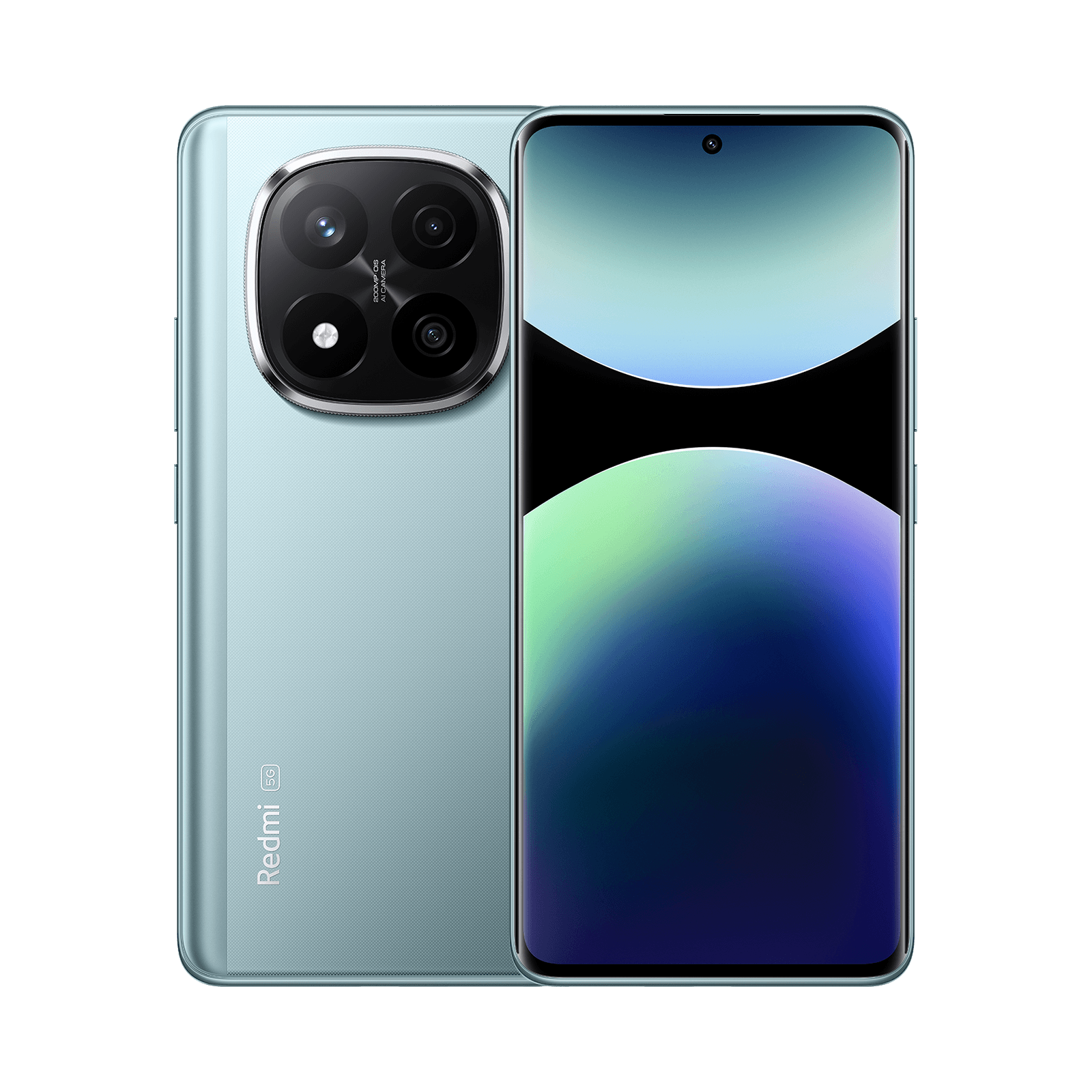 Redmi Note 14 Pro Plus · 256 GB — imagen de referencia