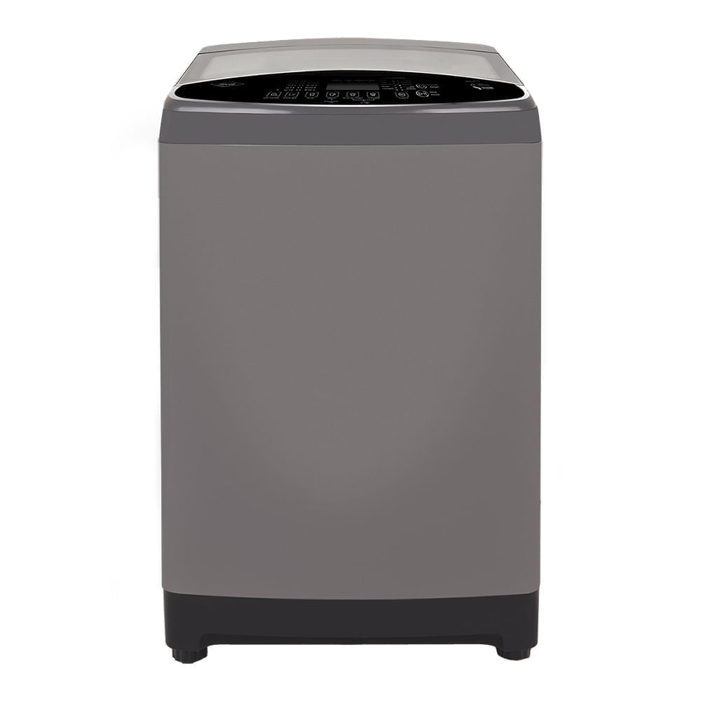 Lavadora Haceb de carga superior · 22 kg — imagen de referencia