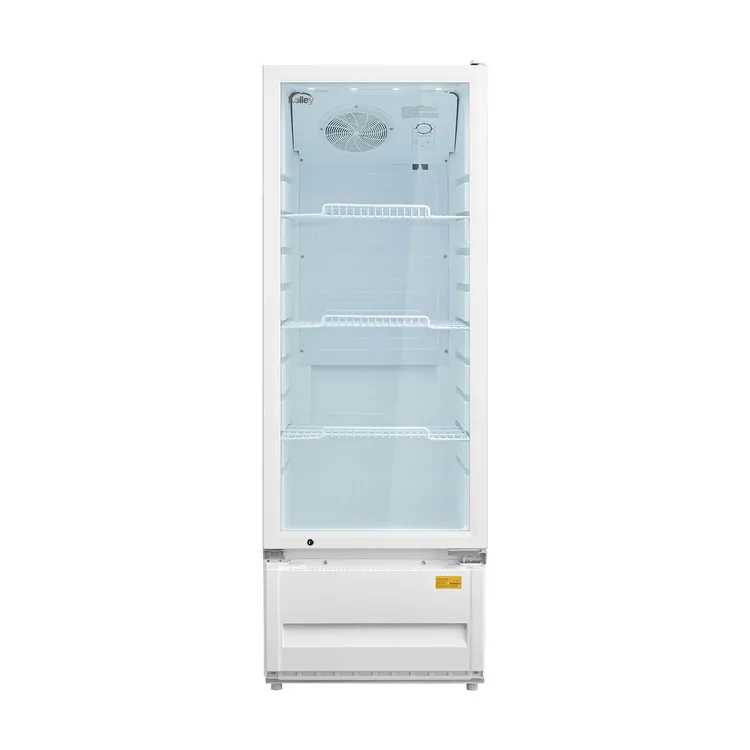 Nevera Kalley VTR · 211 L — imagen de referencia