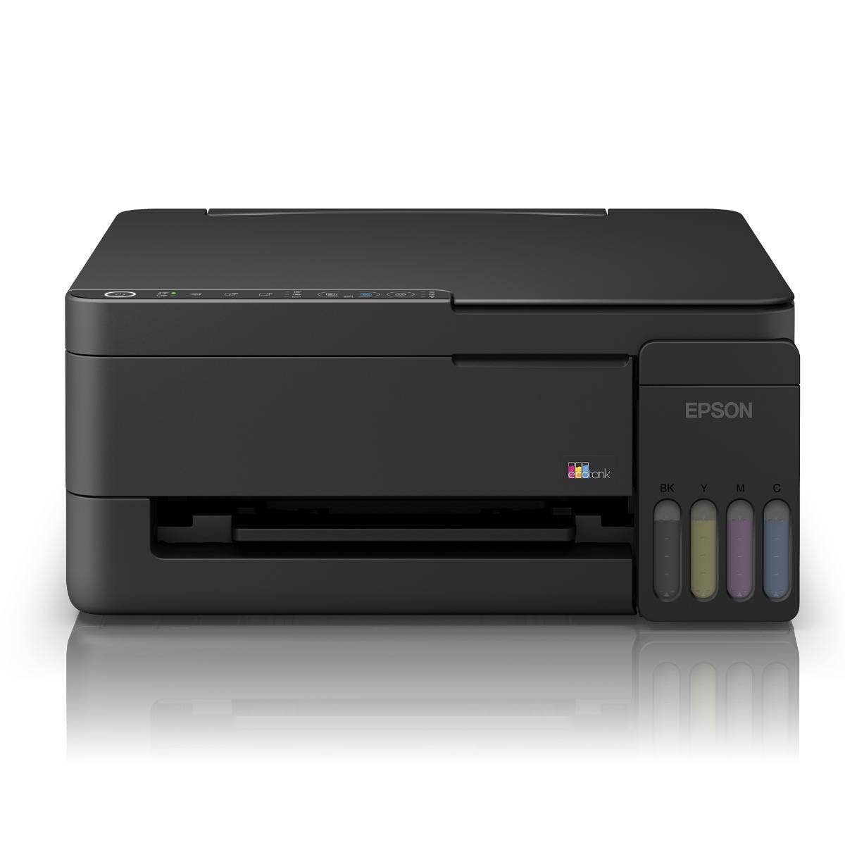 Impresora multifuncional epson L3350 — imagen de referencia
