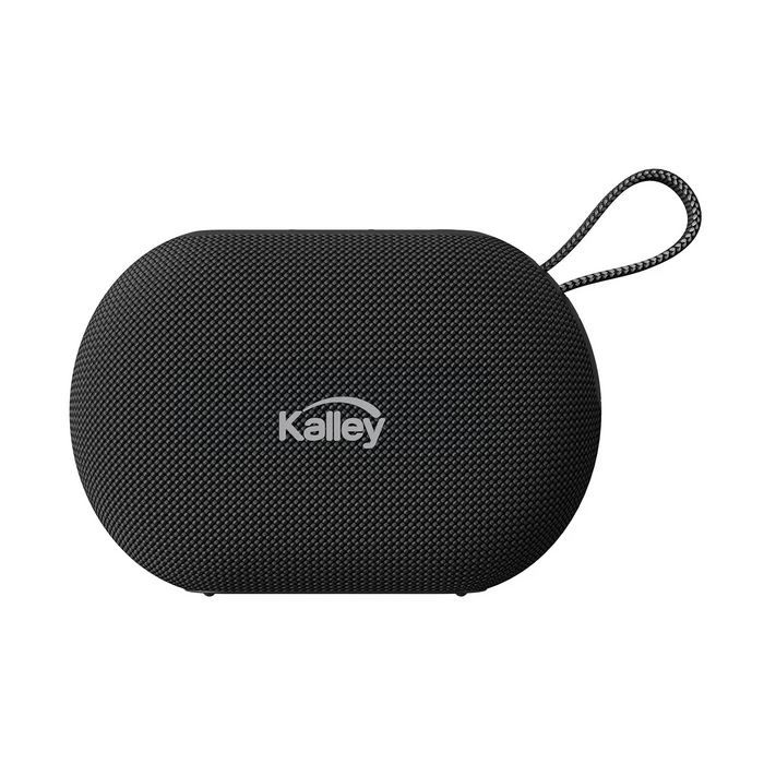 Parlante portátil Kalley K-P6 · 6 W — imagen de referencia