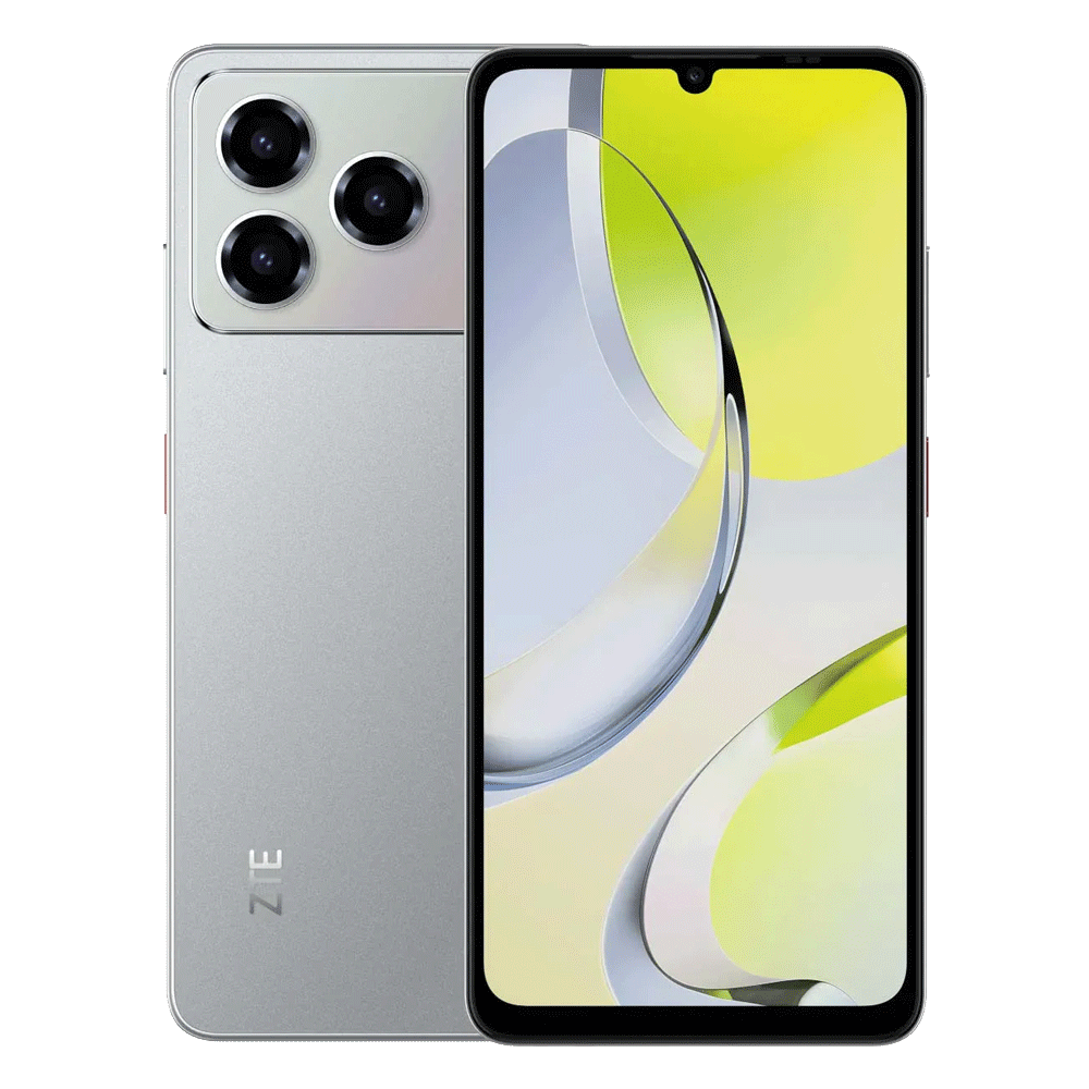 Celular ZTE Blade A56 Pro · 128 GB — imagen de referencia